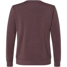 Herren-Sweatshirt SUPER.NATURAL M Lantree Crew, violett