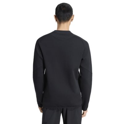 2. Adidas Real Madrid Tiro Reise-Sweatshirt KC7807