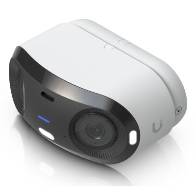 7. Ubiquiti G6 180 IP-Sicherheitskamera für Innen- und Außenbereich, 7680 x 2160 px, Decken-/Wand-/Mastmontage