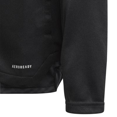 11. Adidas Tiro 21 Track Jacket Jugend Junior GM7314 Sweatshirt