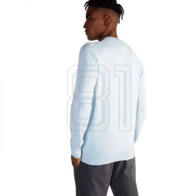 3. Calvin Klein Jeans Regular M J30J324974 Pullover