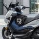 10. Rockbros A40-1 Motorrad-Tankrucksack für 12-Liter-Motorräder – Schwarz