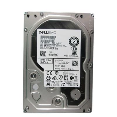 DELL 161-BBRL Festplatte 4 TB 7200 U/min 3,5" SATA III