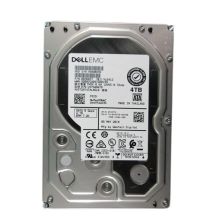 DELL 161-BBRL Festplatte 4 TB 7200 U/min 3,5" SATA III