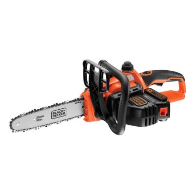 2. BLACK+DECKER GKC1825L20-QW Kettensäge