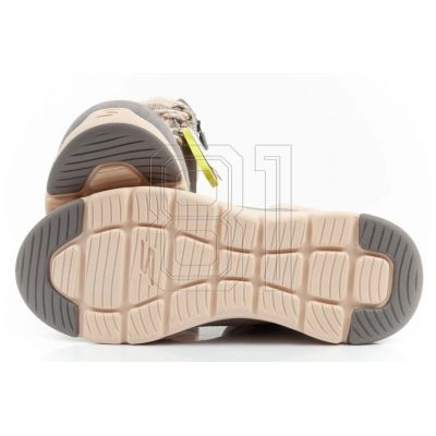 9. Glacial Ultra-Woodlands W 16677/GRY Stiefel