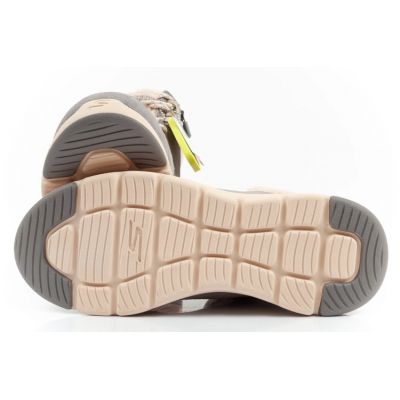 9. Glacial Ultra-Woodlands W 16677/GRY Stiefel