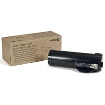 Xerox 106R02732 Tonerkartusche, 1 Stück, Original Schwarz