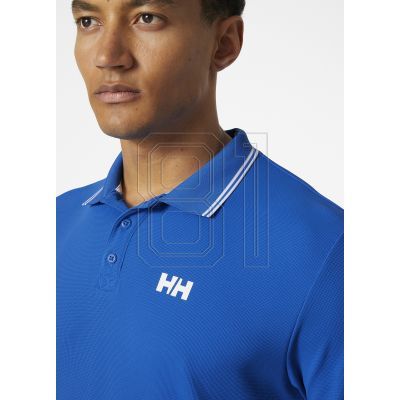 4. Helly Hansen Kos Poloshirt M 34068 638