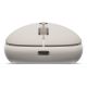 3. Satechi OntheGo Reisemaus, beidhändig bedienbar, Bluetooth, 2400 DPI