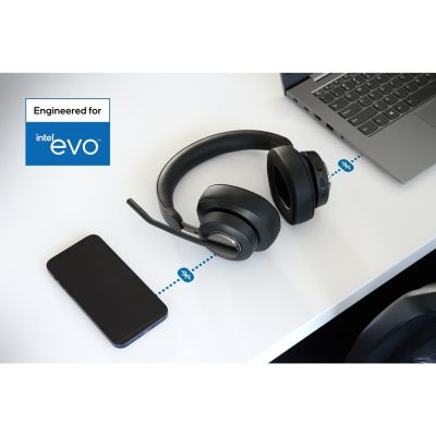 93. Kensington H3000 Bluetooth-Over-Ear-Kopfhörer