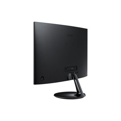 25. SAMSUNG LED-MONITOR 27" LS27C364EAUXEN