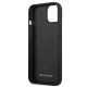 7. Mercedes Dynamic Line Case für iPhone 13 mini - Schwarz