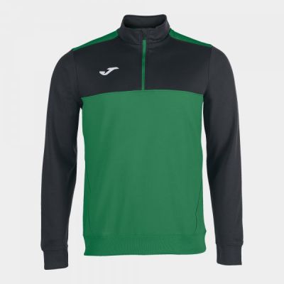 Joma Sweatshirt 1/2 Reißverschluss 100947.401