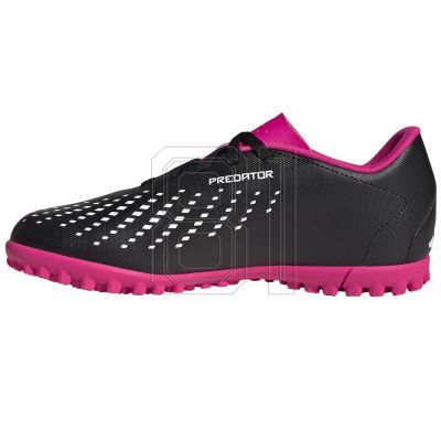 2. Adidas Predator Accuracy.4 TF Jr GW7085 Schuhe