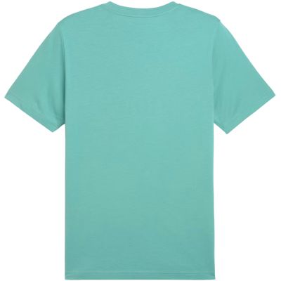 4. Puma Ess 2 Farbe Nr. 1 Logo T-Shirt M 684708 59