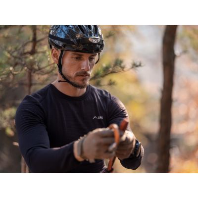 16. Thermoaktives T-Shirt Elbrus Nadim Polartec M 92800353916