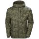 8. Helly Hansen Belfast 2 Packbare Jacke M 53424 421