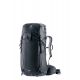5. Wanderrucksack DEUTER Trail Pro 34 SL black