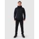 6. Schnelltrocknendes Trainings-Sweatshirt für Herren in normaler Passform 4F 4FWSS25TFSWM457-20S