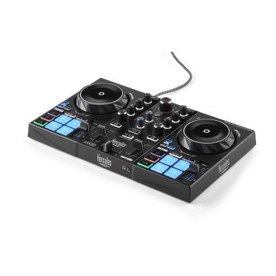 2. Hercules 4781119 DJ-Software-Controller