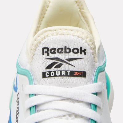 6. Reebok Nano Court 100204811 Trainingsschuhe