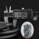 2. Rockbros RKS507 Fahrradschloss – 5-stelliger Code