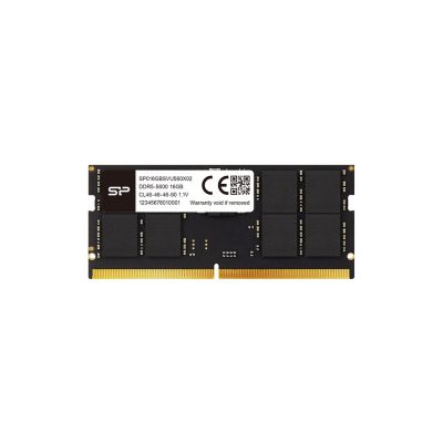 2. Silicon Power SODIMM DDR5 16GB 5600 CL46