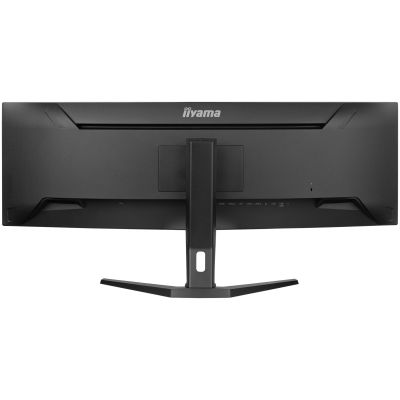2. iiyama G-MASTER 45" LCD Curved Bus. UWQHD Computermonitor 114,3 cm (45") 5120 x 1440 px Dual QHD LED Schwarz