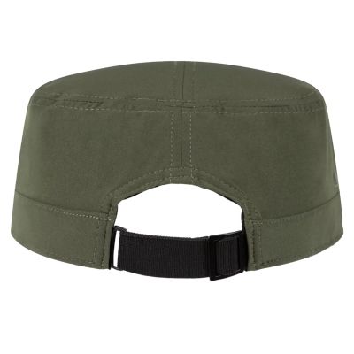 2. Buff Militärmütze 137738854 Grün L/XL