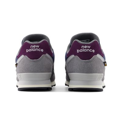 12. New Balance Jr GC574KGN Schuhe