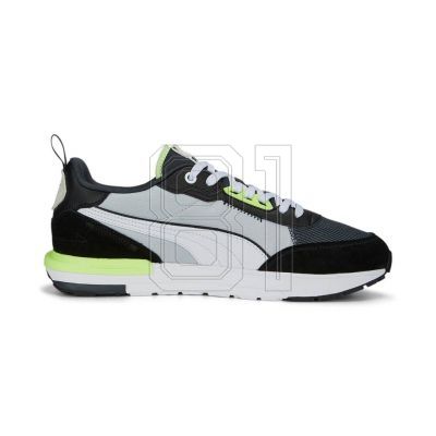 4. PUMA R22 M 383462-18 Schuhe