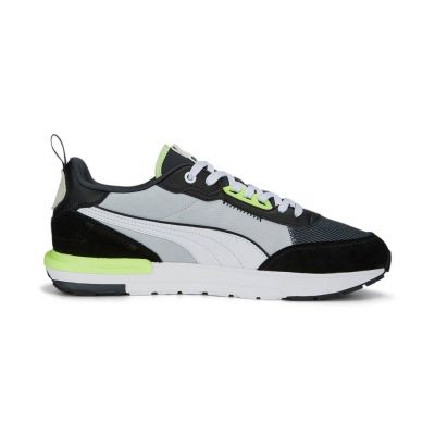 4. PUMA R22 M 383462-18 Schuhe