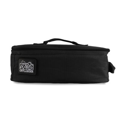 21. Offlander Offroad Campingtasche Horizontal 4L OFF_CACC_17BK