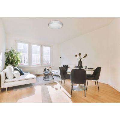 4. Activejet AJE-KAMA 24W LED-Deckenleuchte