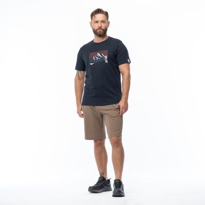 12. Hi-Tec Rawal T-Shirt M 92800621152