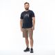12. Hi-Tec Rawal T-Shirt M 92800621152