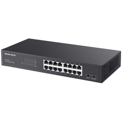 2. Switch Mercusys MS116GS