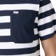 2. Helly Hansen Herren-T-Shirt Hudson 54530 599