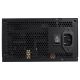 7. XPG COREREACTOR II 850W Schwarzes 80+ Gold Netzteil