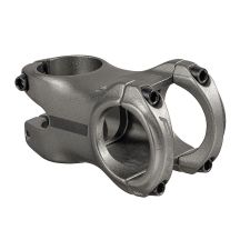 FUNN NIXIE Brücke 31,8 50 mm grau