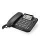 6. Gigaset DL380 Telefon in englischer Version