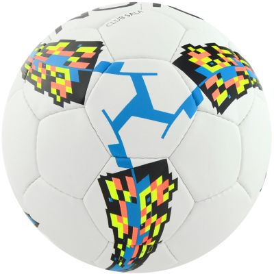 5. Fußball Nr. 10 Clubraum Größe 62 cm 56041