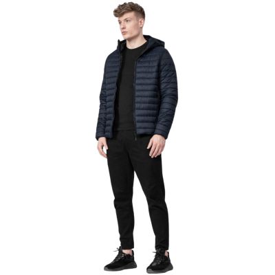 13. Jacke 4F M H4L22 KUMP003 31S