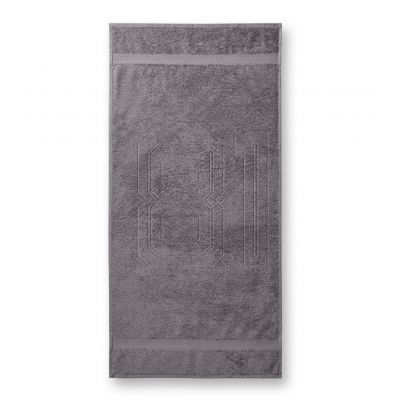 Malfini Frottee-Badetuch 70x140 MLI-90525