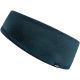 5. Odlo MERINO WARM Headband Stirnband in Grün