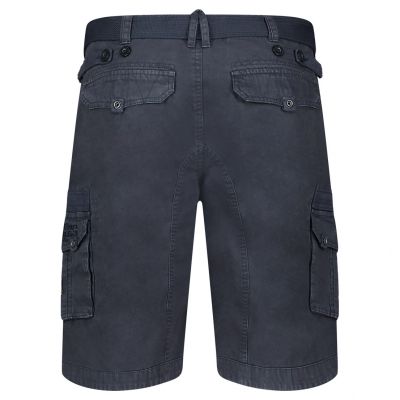 4. Canadian Peak Bermudashorts PANOPLIEAK NAVY RM MEN 256 (RBMSZ1490H/CP-MARINE)