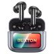 5. Buxton BTW 9600 - Vintage ANC Wireless-Kopfhörer