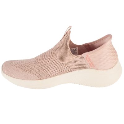2. Skechers Slip-Ins Ultra Flex 3.0 - Glitter Me 149591-RSGD Rosa 36