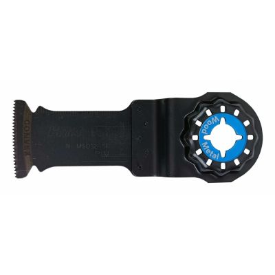 Starlock MSD32PBC Klinge für Holz und Metall - 5 Stück.